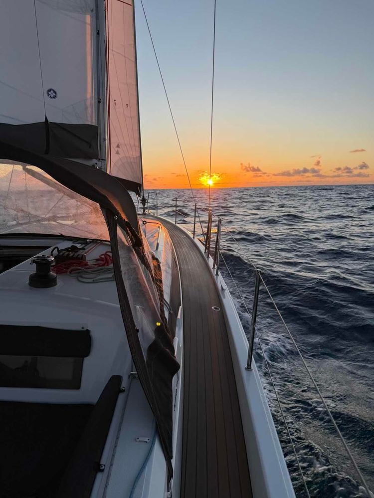 Voyage photo from