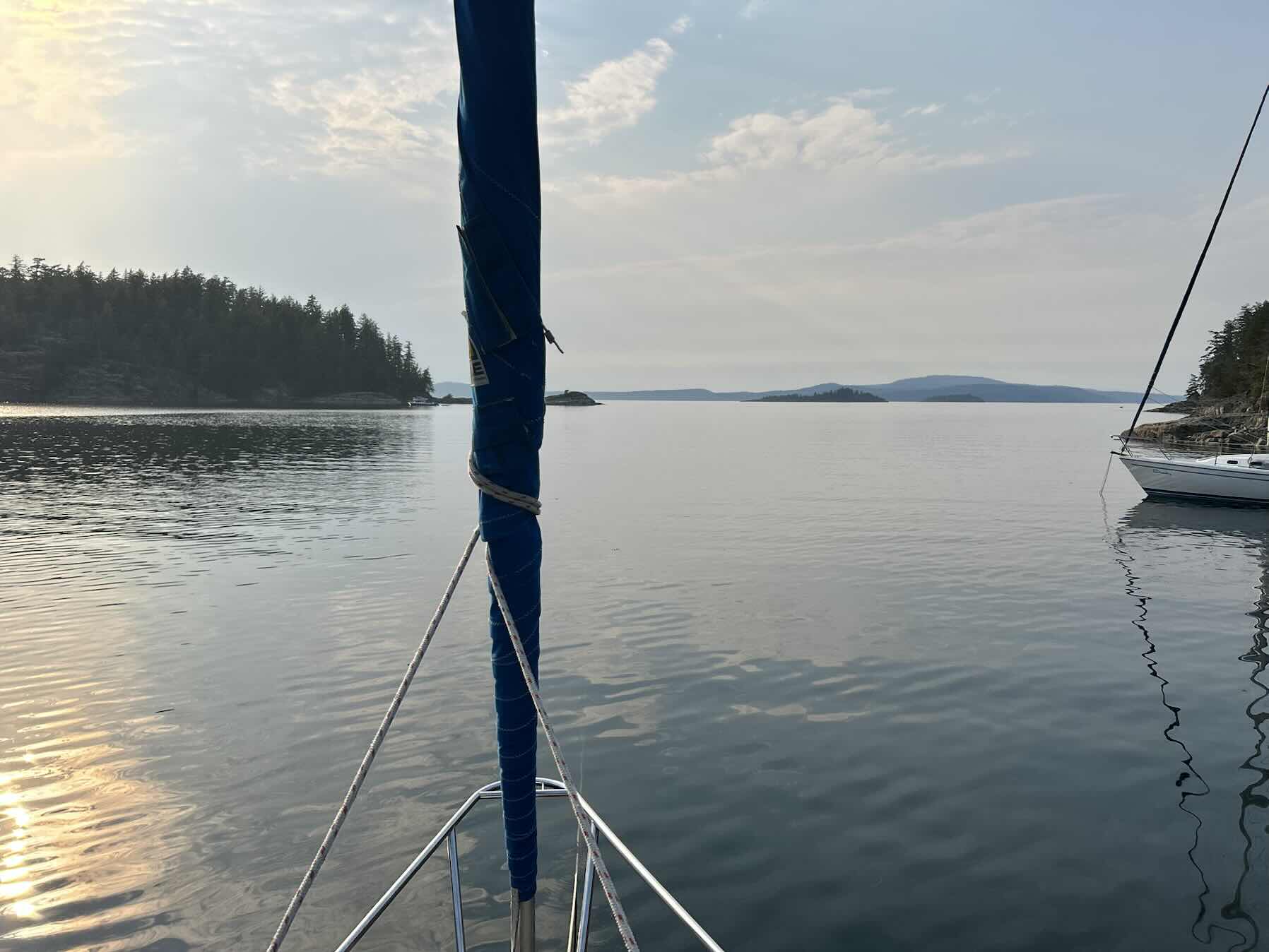 Desolation Sound Day 1: Lund to Copelands_92590C7F-A866-4D27-BFCA-60422FC1141F