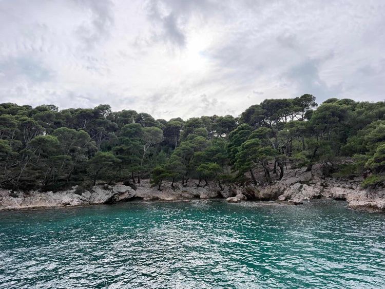 Voyage photo from Katamaran 🇭🇷 2026. Day 5. Part 1.