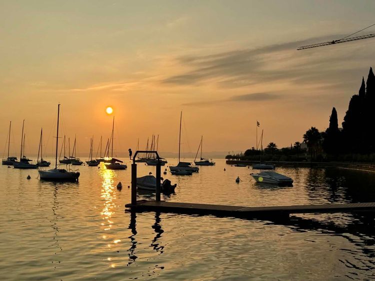 Voyage photo from Giauen ⛵️