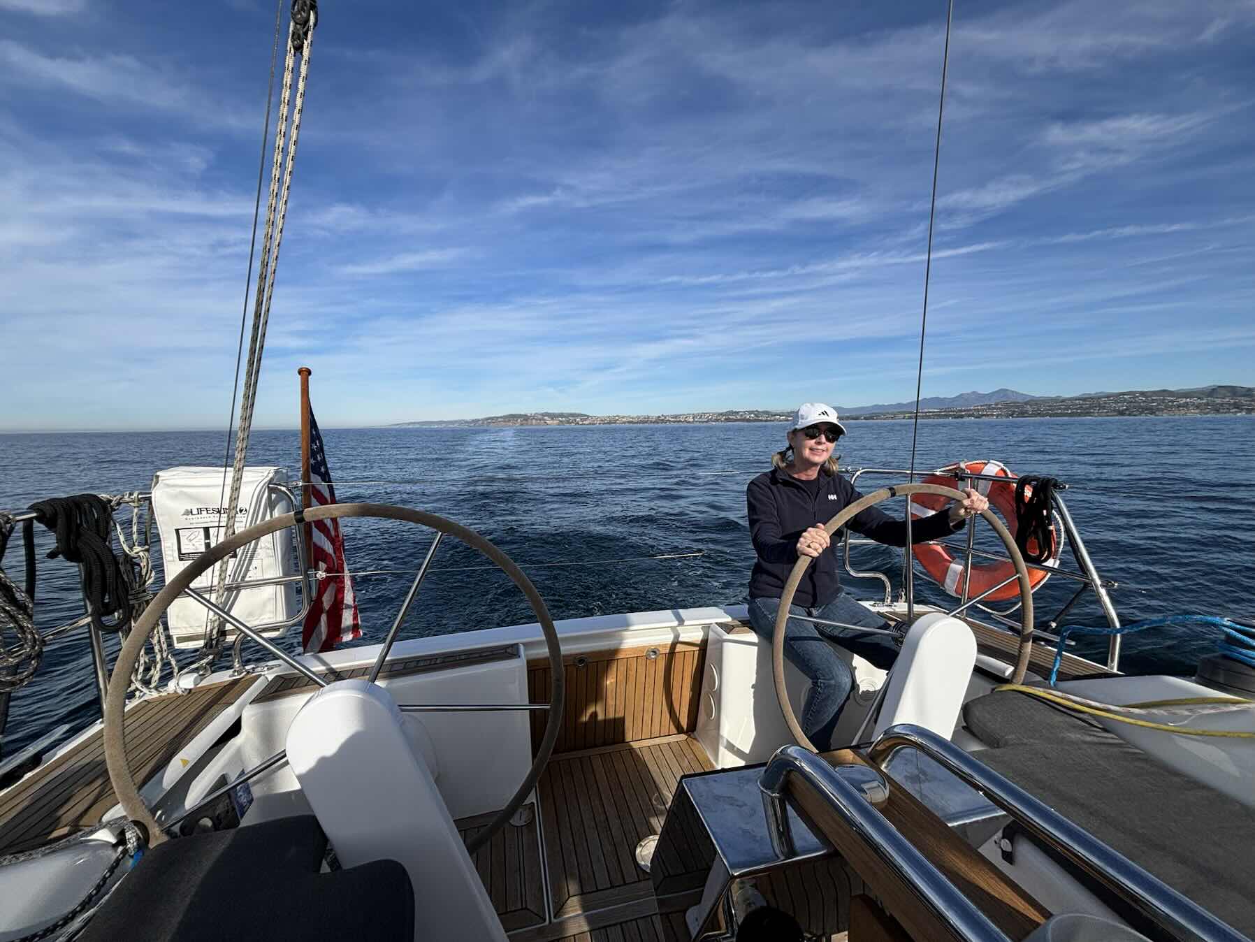 Return from Dana w Beth (No. 46)_C9C5B3AD-0E30-4D1A-B37C-756CFD6A5B16