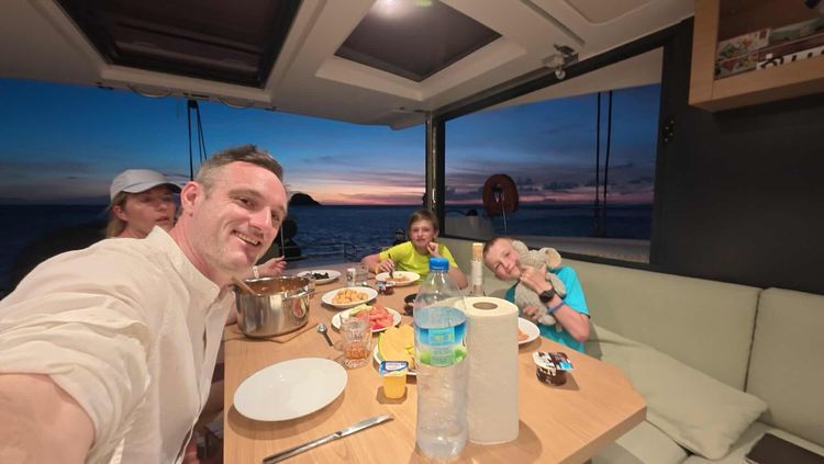Voyage photo from 