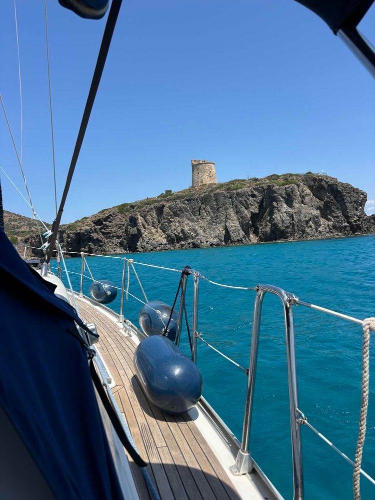 Voyage photo from Torre