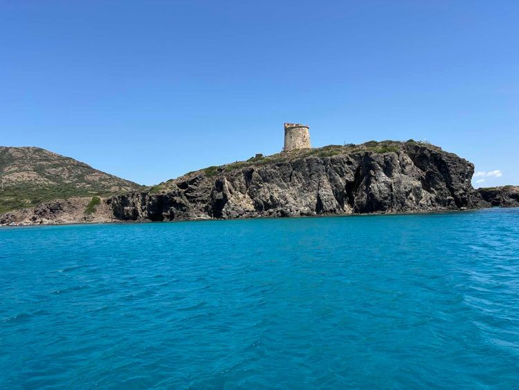 Voyage photo from Torre