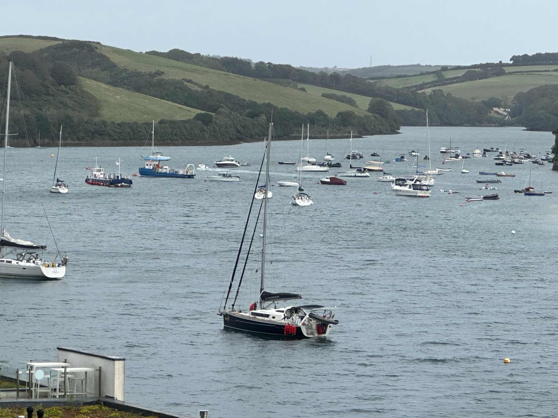 A liquorice allsorts to Salcombe _3569B983-7EA2-4ED4-85D4-339022A041A9