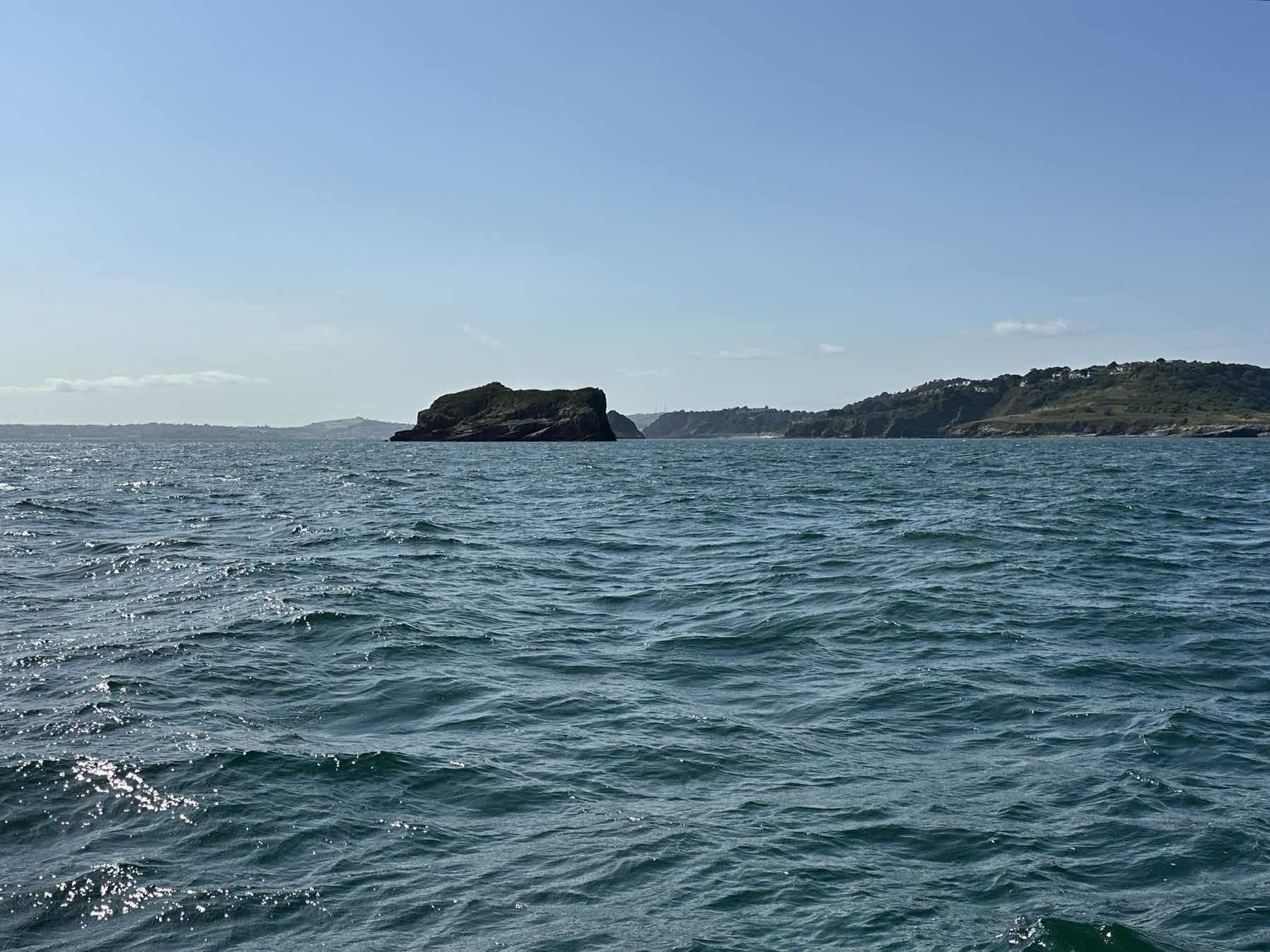A liquorice allsorts to Salcombe _E7533477-3DD7-4DE4-A544-A0364E25E815