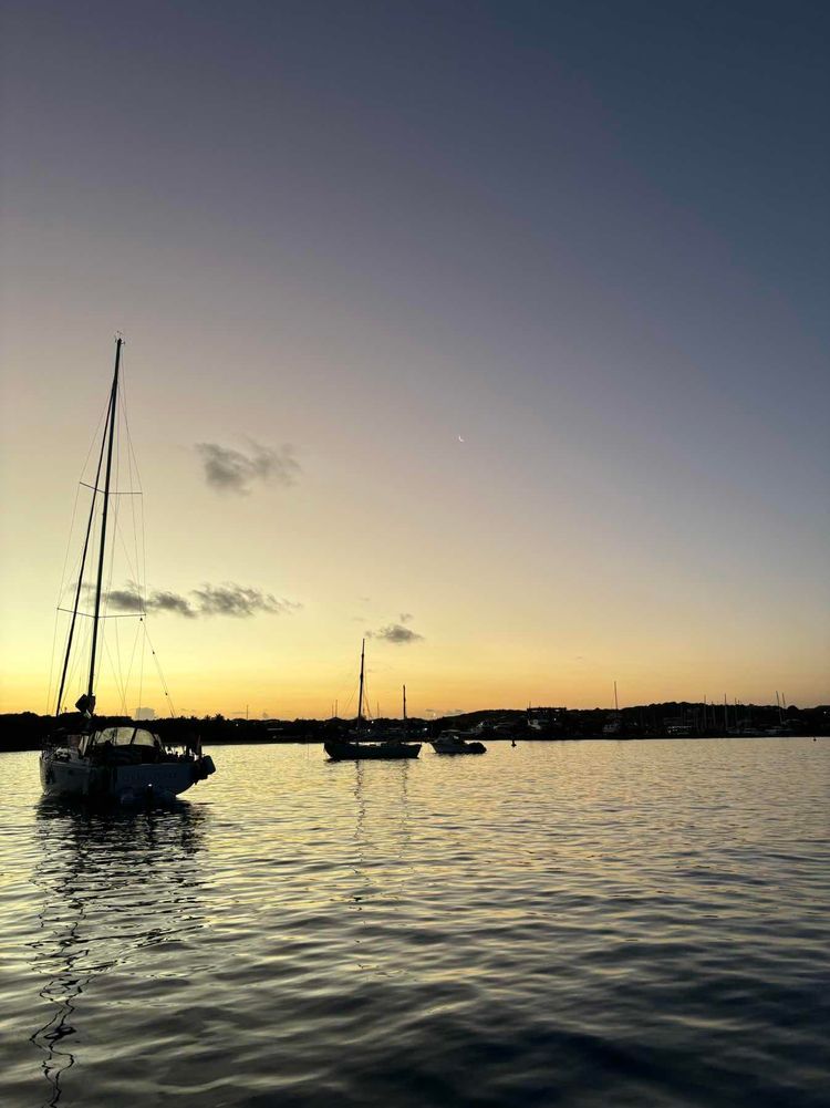 Voyage photo from Overnight III