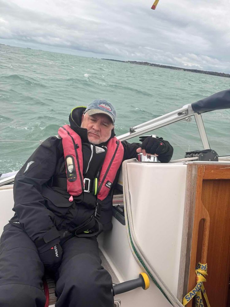 Voyage photo from End of year reme vets