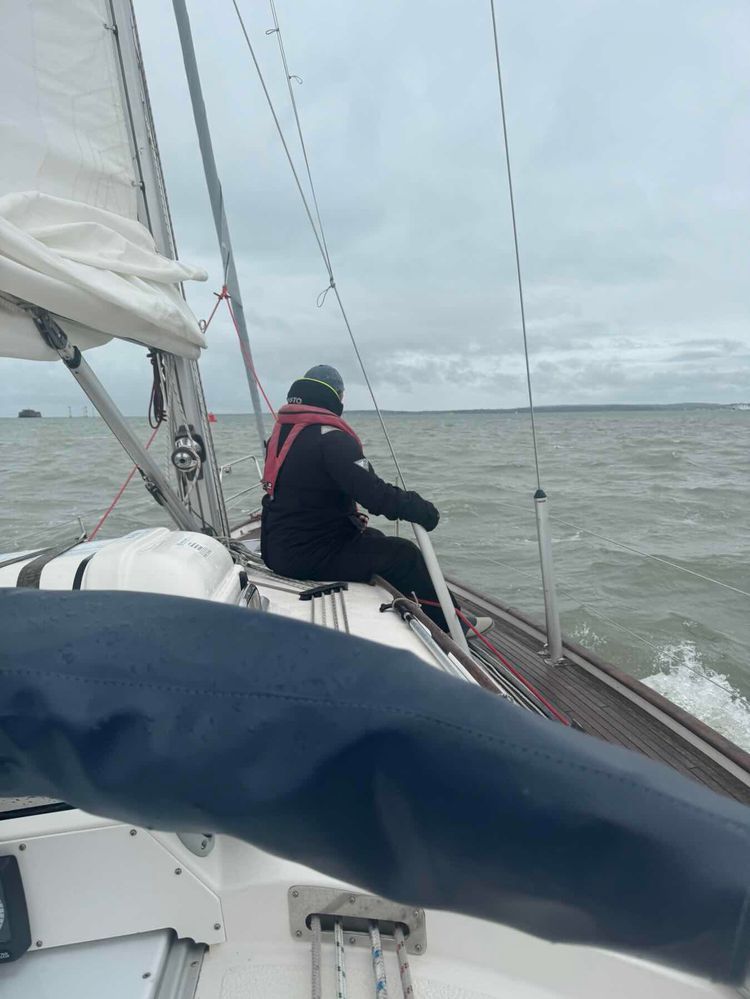 Voyage photo from End of year reme vets