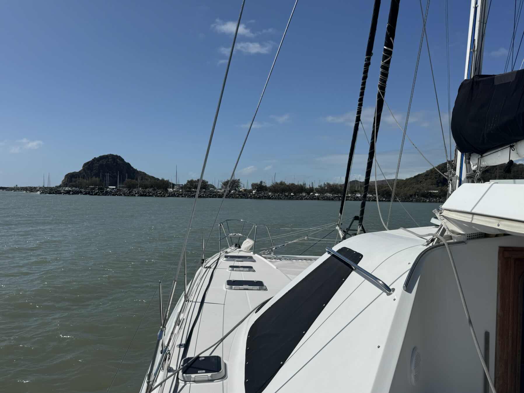 QLD26 23. Leekes Beach, Great Keppel to Rosslyn Bay, Yeppoon_4A4F62C2-2AF8-4084-AF3A-18897A056A91