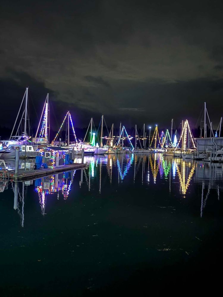 Voyage photo from Fremont to Kingston