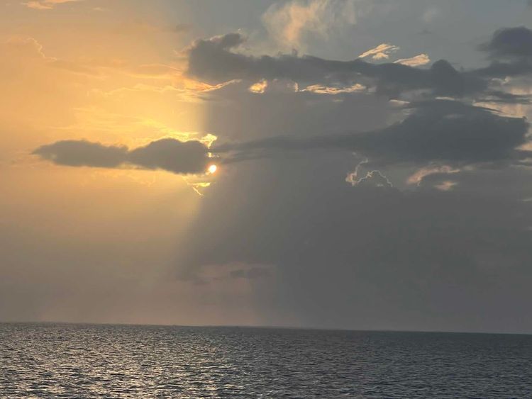 Voyage photo from Bannister Bogue