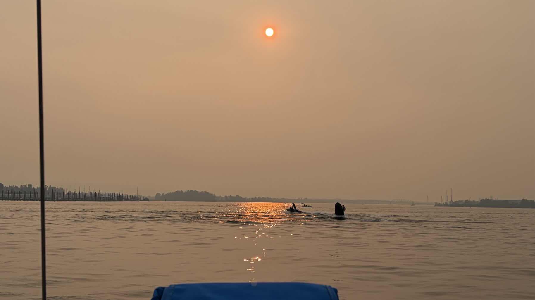 Anchoring lessons in the smoky heat_1ABF7171-40B8-4FD6-A02E-BF8FB244049D