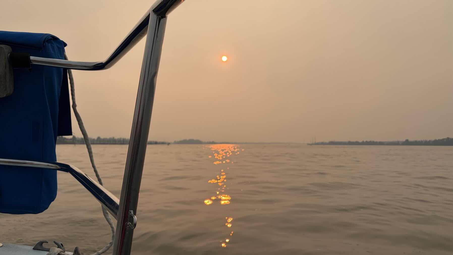 Anchoring lessons in the smoky heat_43E16EEF-C829-4B00-9E54-0132E33D22FE