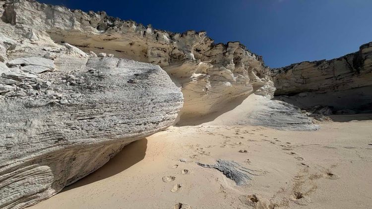 Voyage photo from Big Sand Cay - Luperon
