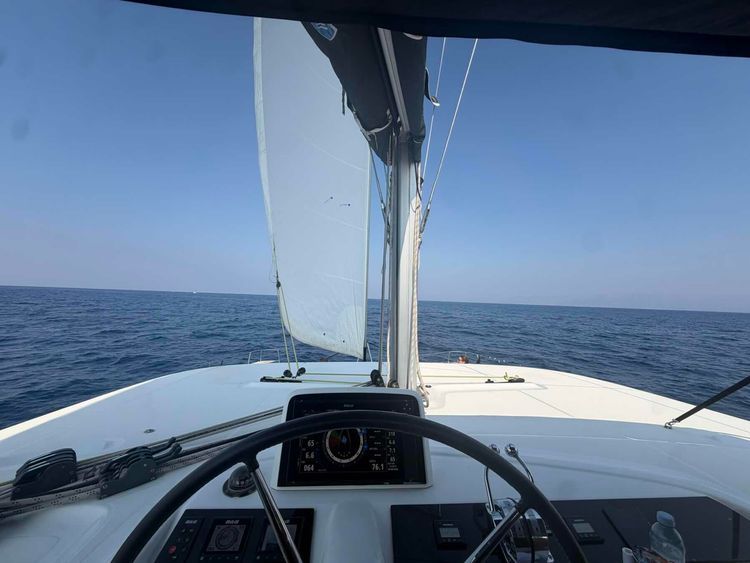 Voyage photo from