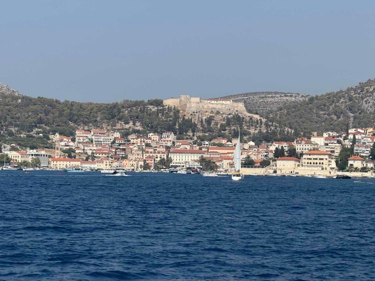 Voyage photo from