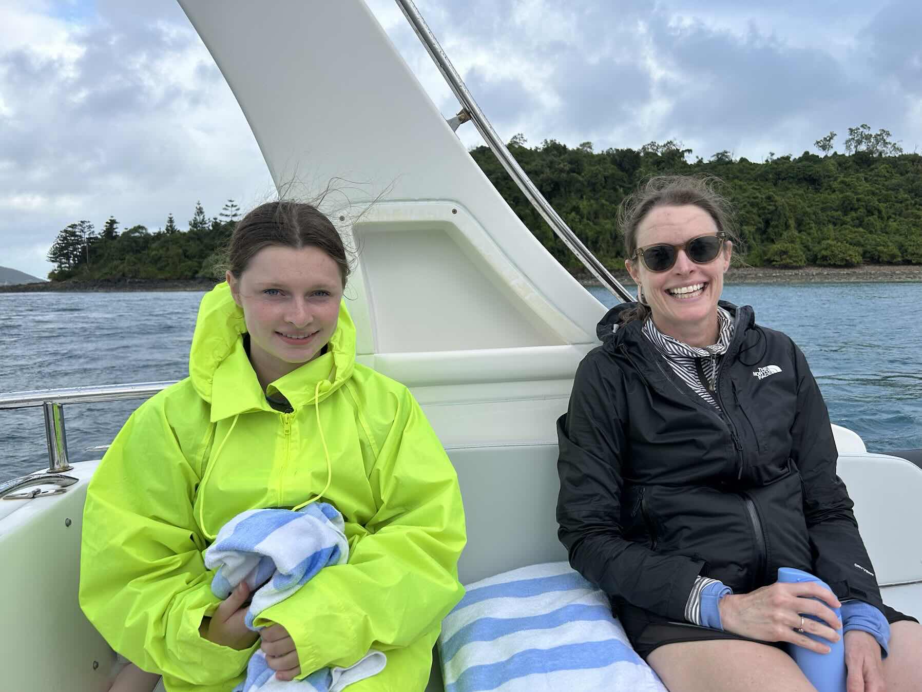 Whitsundays: Hamilton Island to… Lost Rudder!_72055795-EFC1-447F-B21D-ED0493ABA008