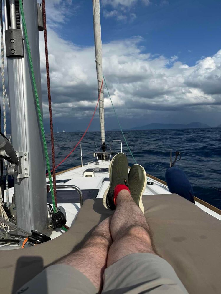 Voyage photo from 