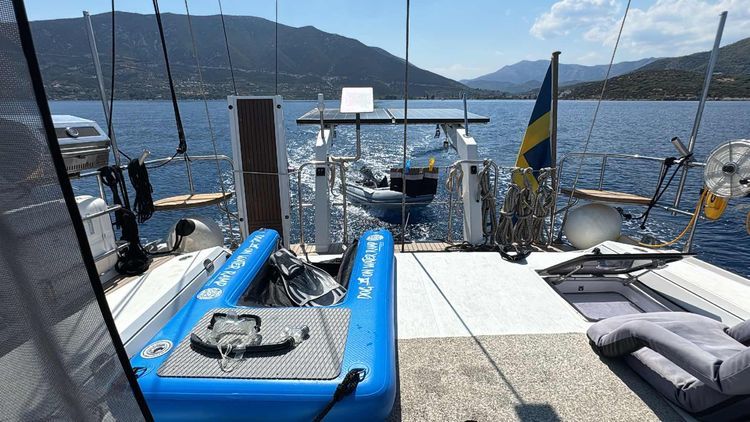 Voyage photo from Epidavros - Poros