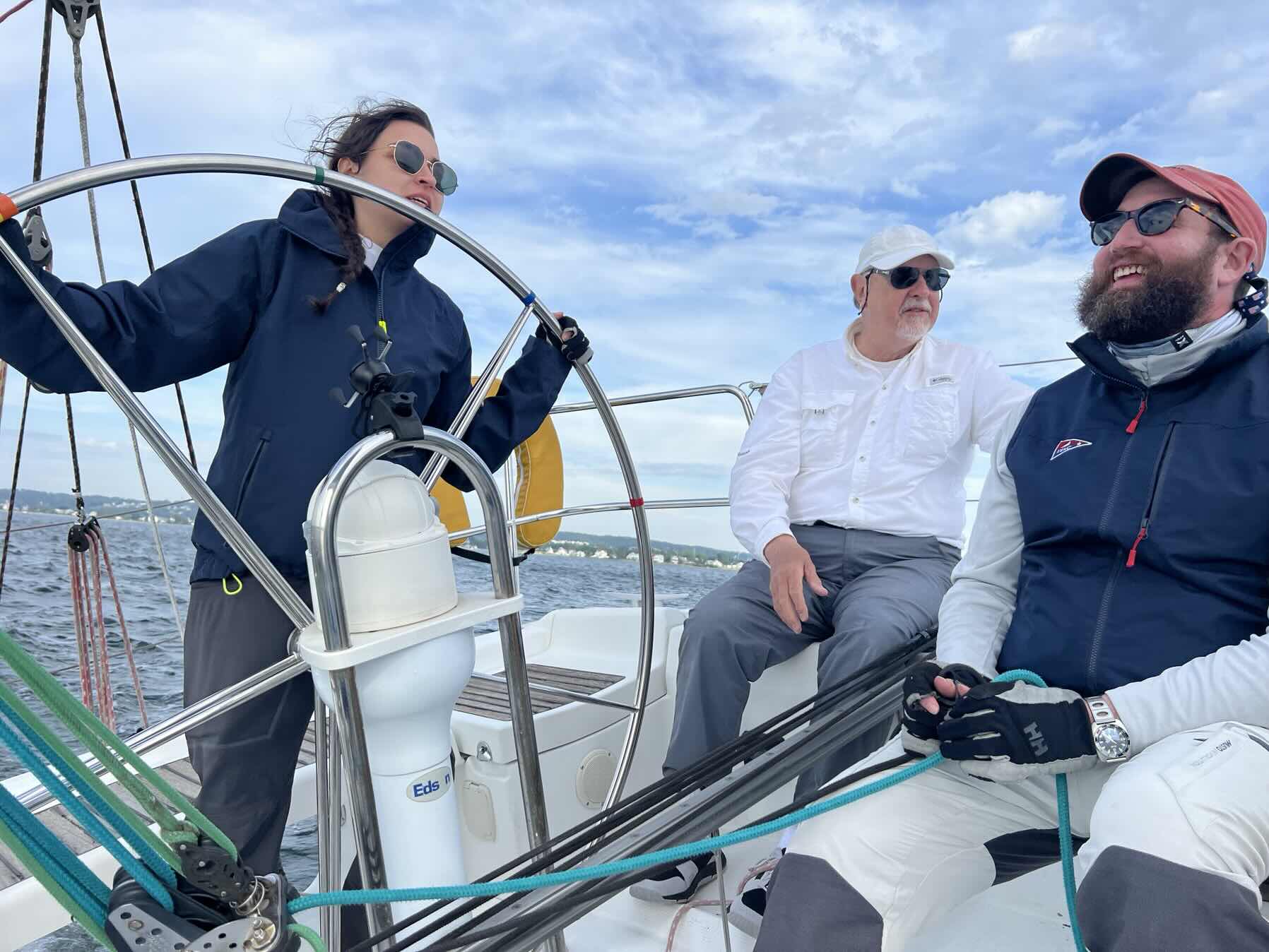 Around Aquidneck Island/Spring Race, Twenty Hundred Club_B6927C11-2DCA-4727-A047-931863426E79