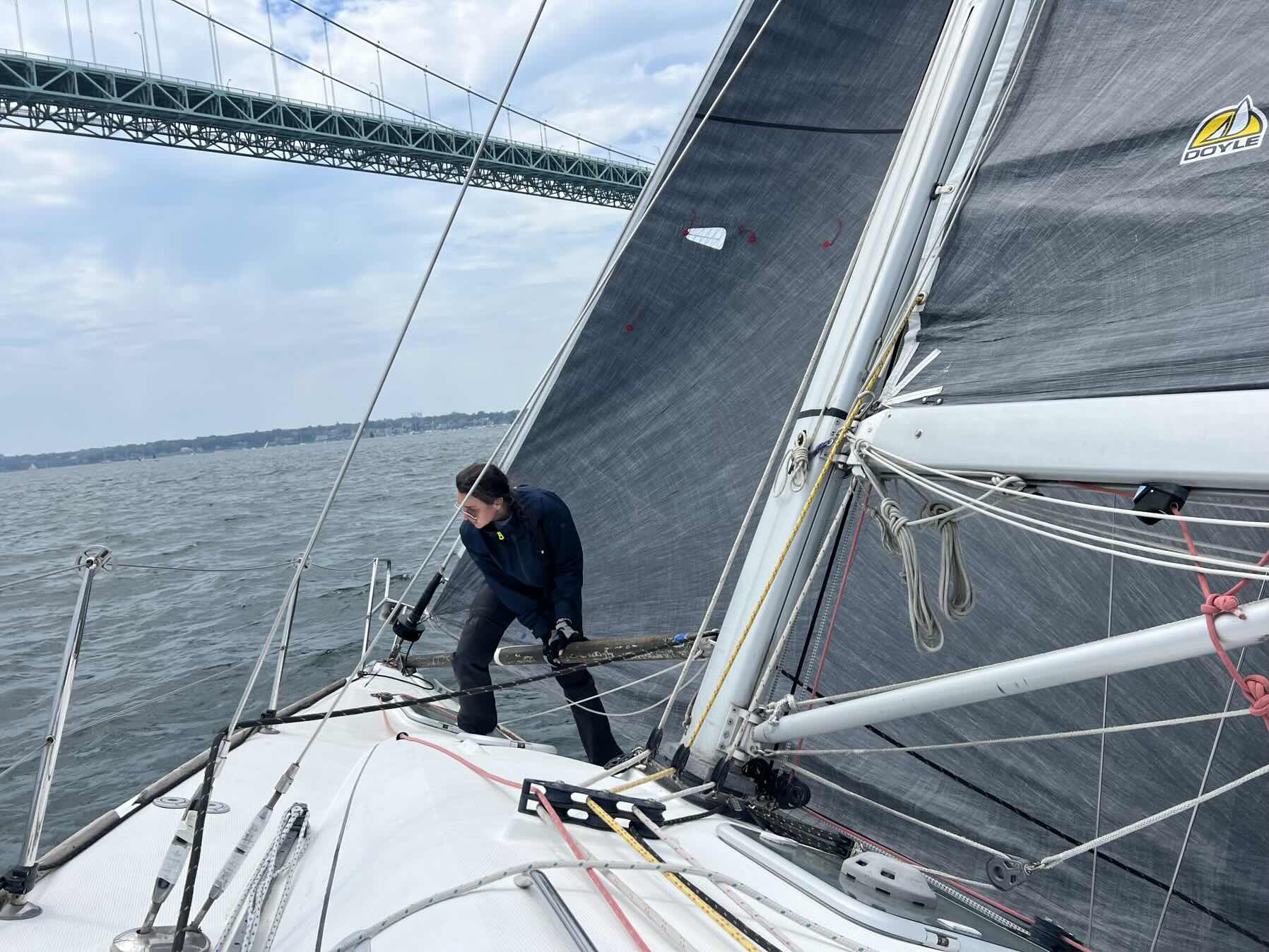 Around Aquidneck Island/Spring Race, Twenty Hundred Club_B6CA3D2E-CFDB-47B7-B1A0-B99A66A72A25