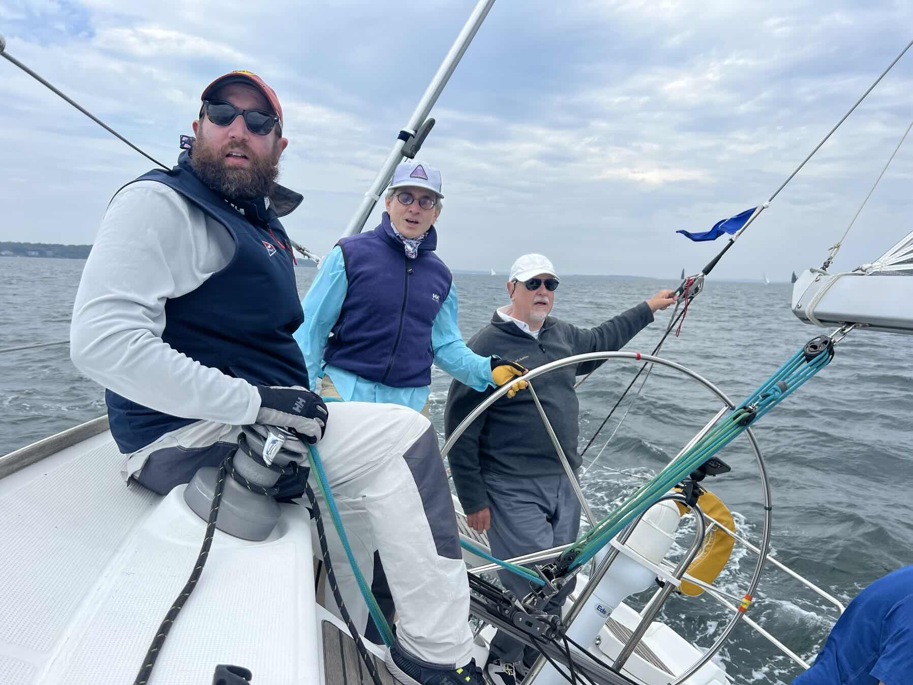 Around Aquidneck Island/Spring Race, Twenty Hundred Club_BB4F4B56-CEDD-4941-80FF-519B26E09BB6