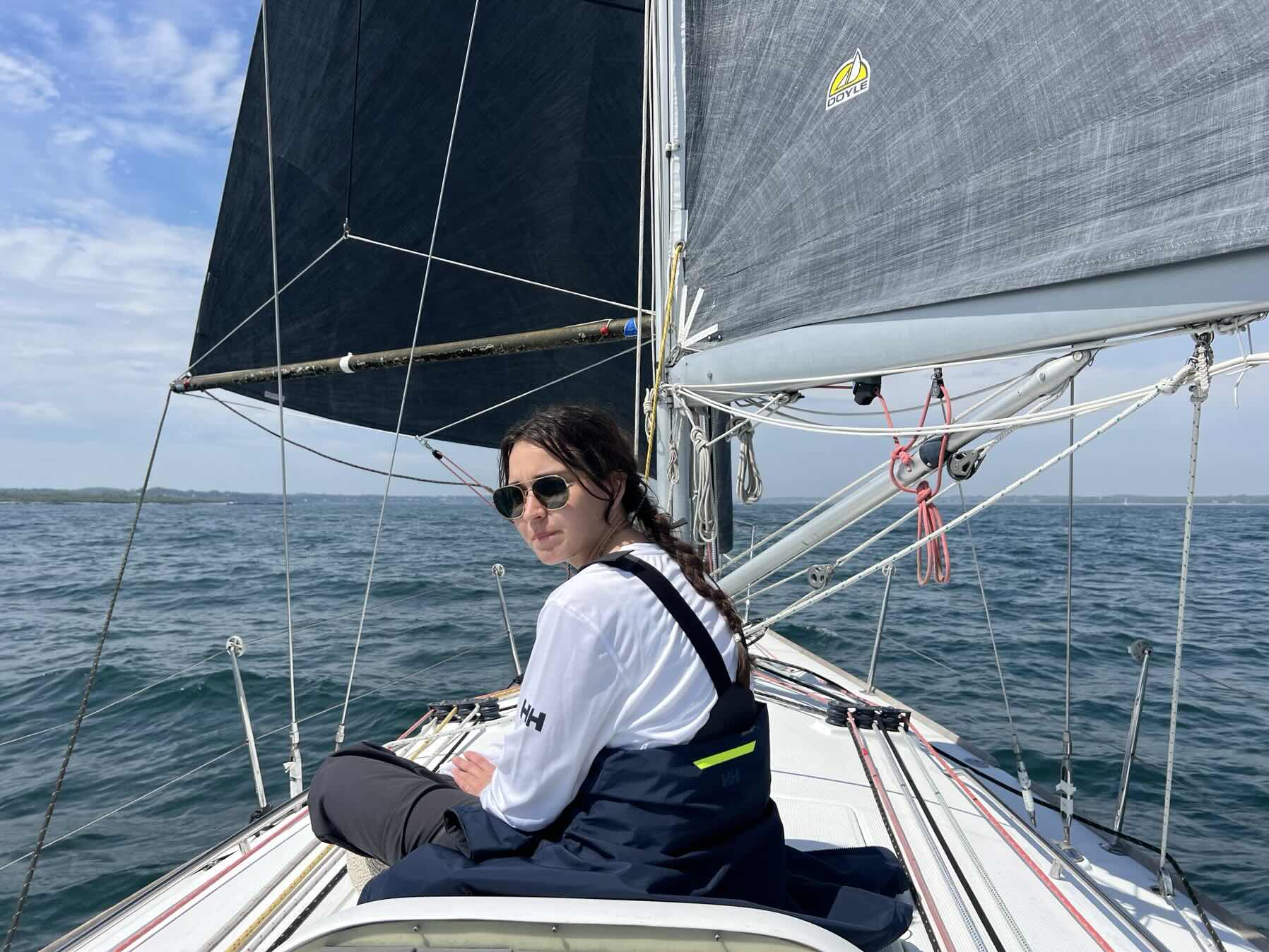 Around Aquidneck Island/Spring Race, Twenty Hundred Club_D962D880-0034-4972-AC5B-FD207FF6C4A9