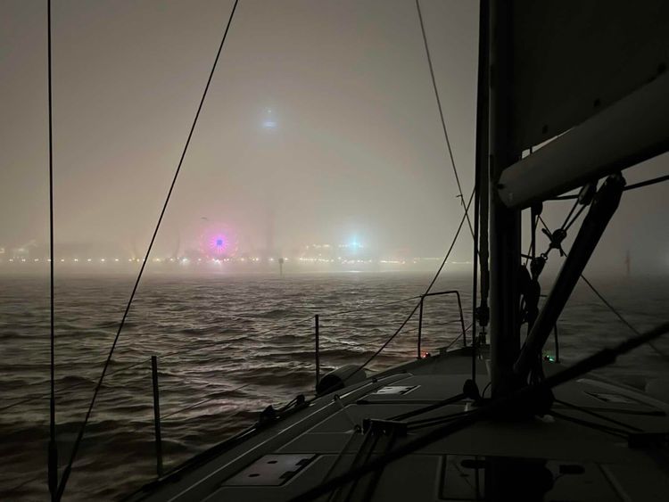 Voyage photo from Evening Voyage