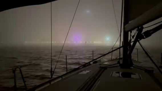 Voyage photo from Evening Voyage