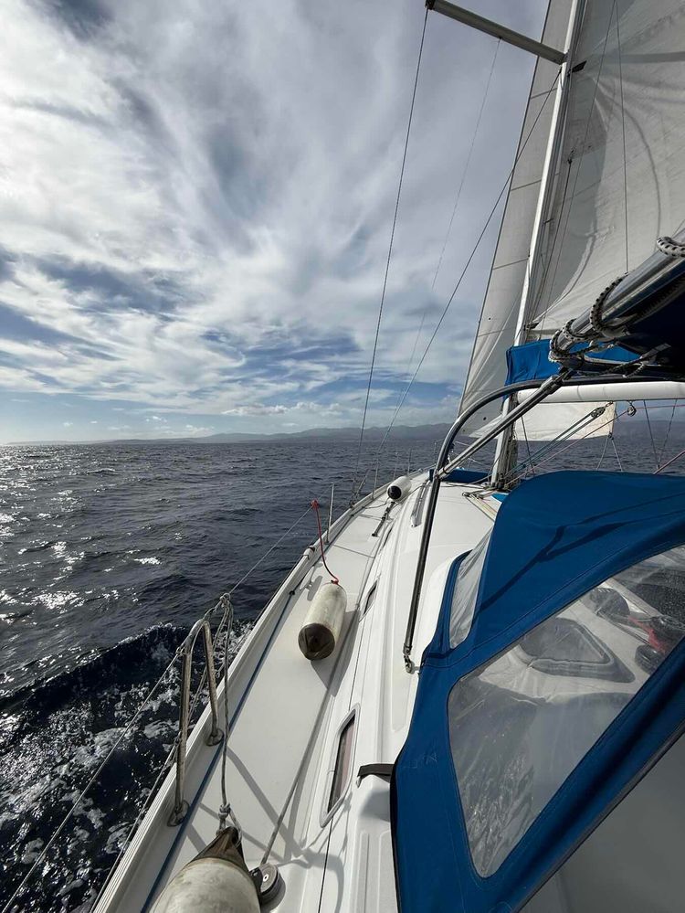 Voyage photo from End of October in Çeşme