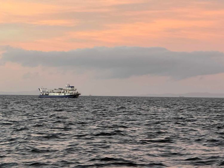 Voyage photo from End of October in Çeşme