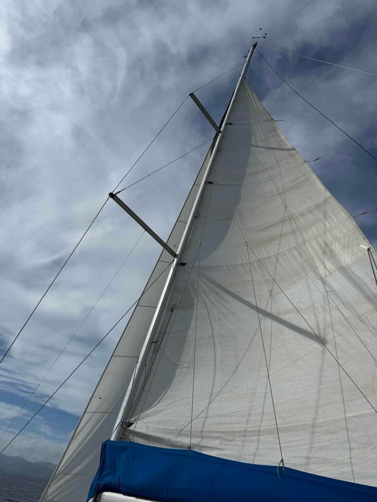 Voyage photo from End of October in Çeşme