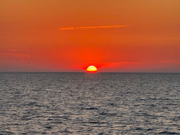 Voyage photo from 