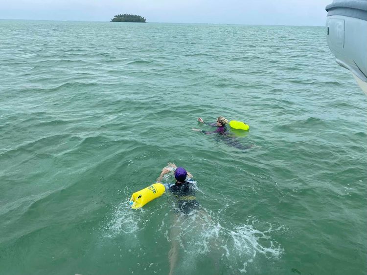 Voyage photo from Motu Mahea->Opoa Beach