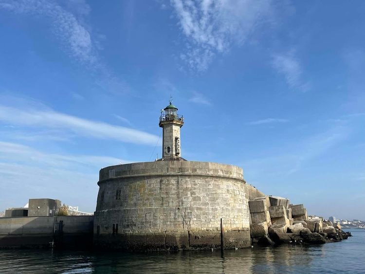 Voyage photo from Viana do Castelo to Porto