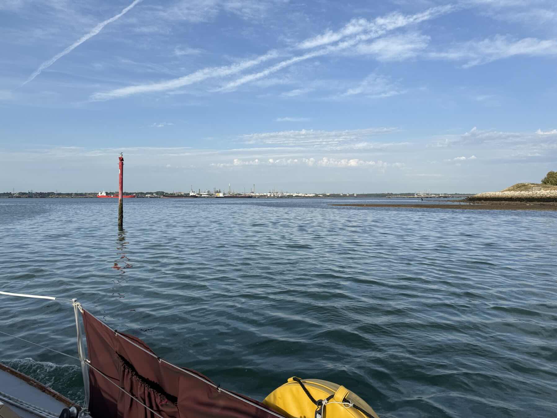 Sailing round the UK_3A641D86-7BF1-4CA2-85B8-FAC9DBFD0DF5