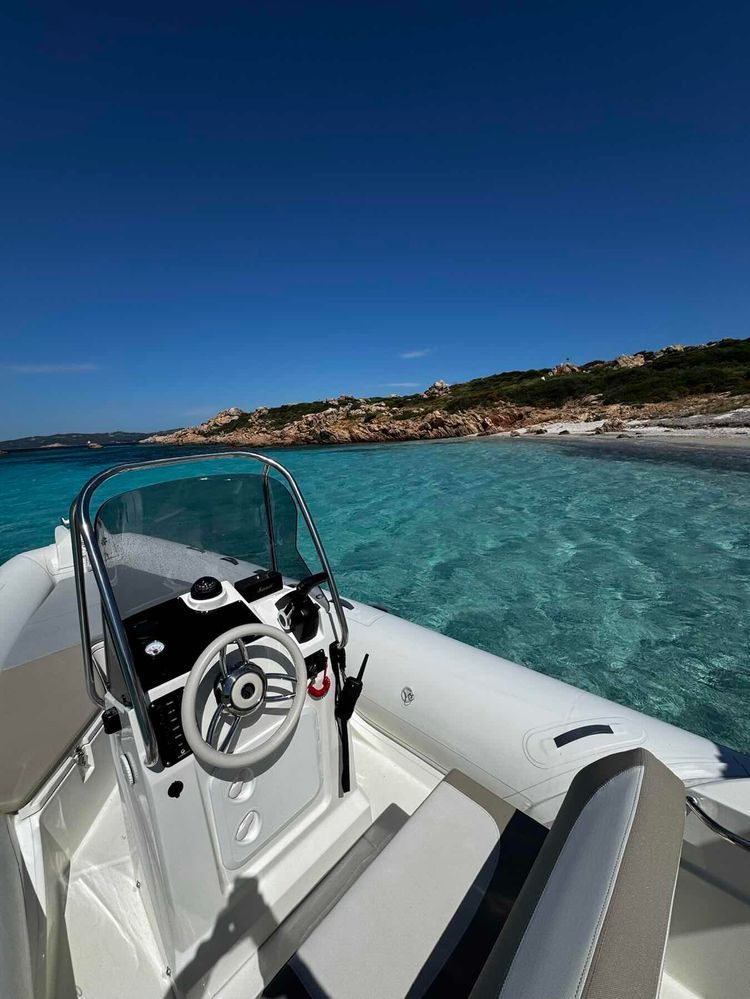 Voyage photo from Buena Onda RIB Excursions May/June 2025