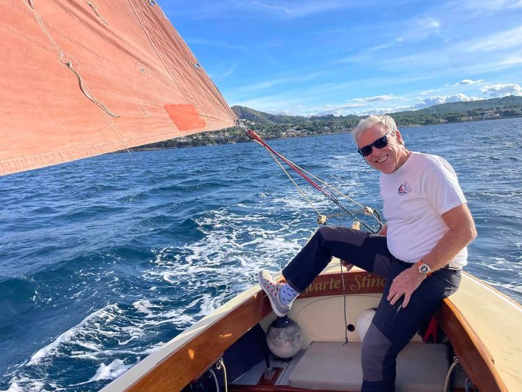 Voyage photo from Local with Simon