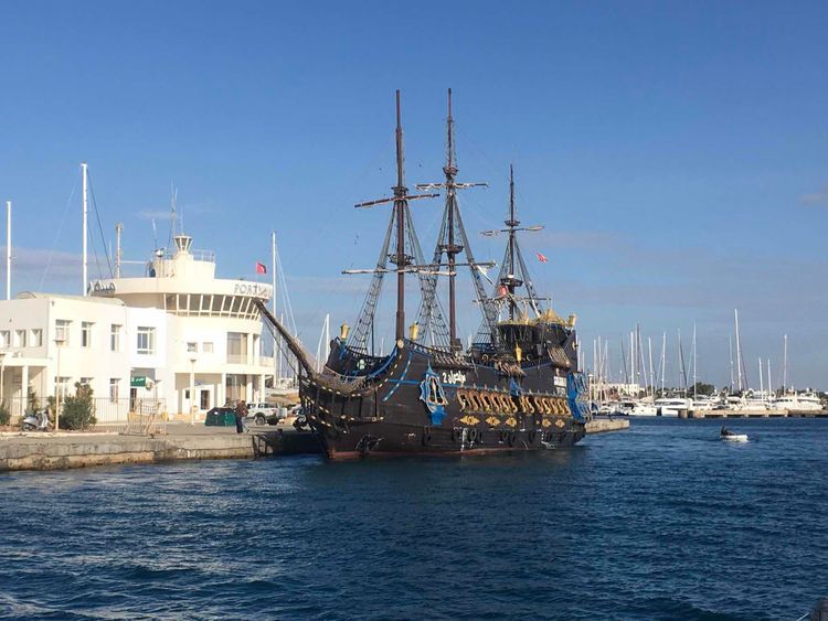 Voyage photo from 14 novembre au 03 décembre