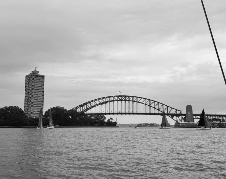 Voyage photo from PRE-CHRISTMAS TWILIGHT SERIES 6