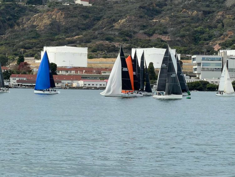 Voyage photo from Hot Rum #2