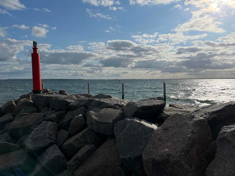 Voyage photo from Mecklenburger Bucht 2025