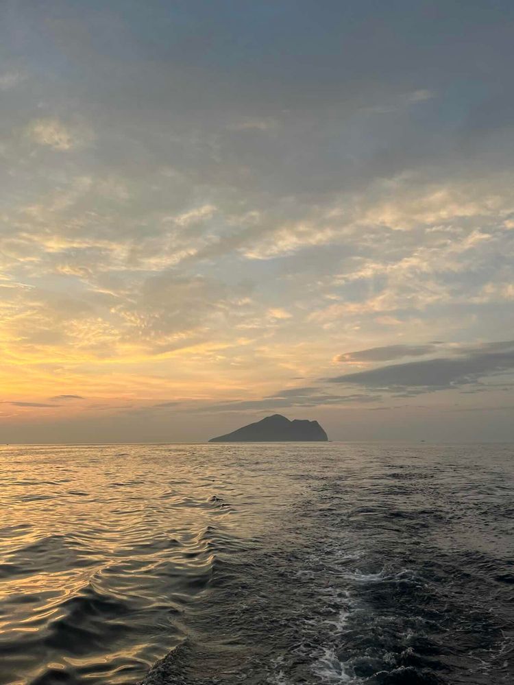 Voyage photo from 石垣島 - 烏石