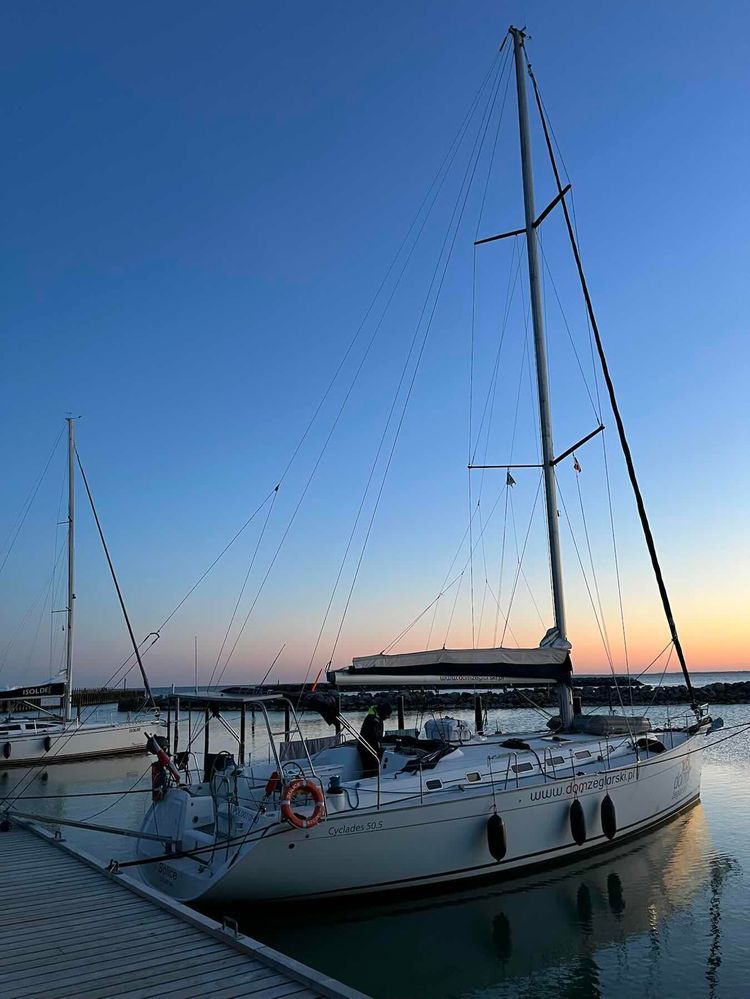 Voyage photo from 