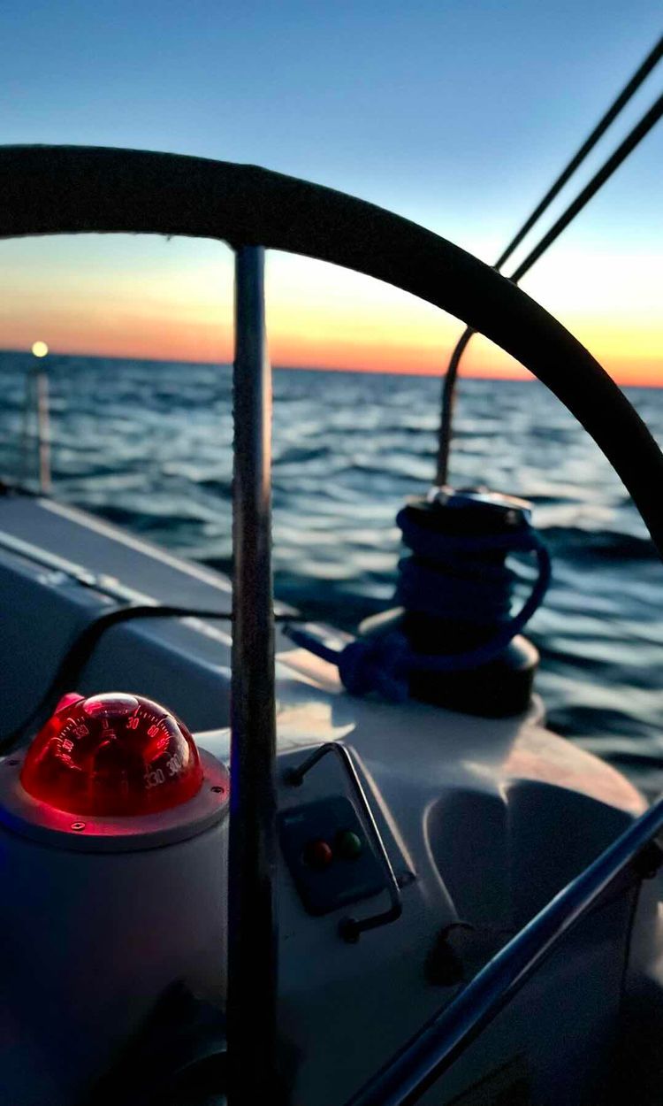 Voyage photo from 