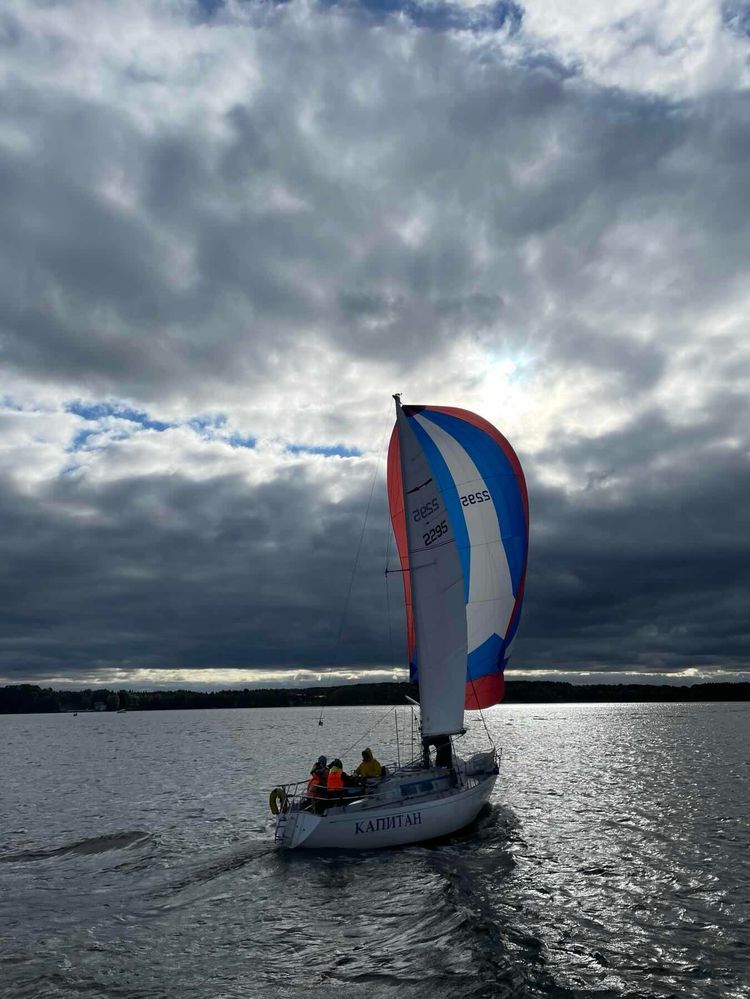 Voyage photo from 