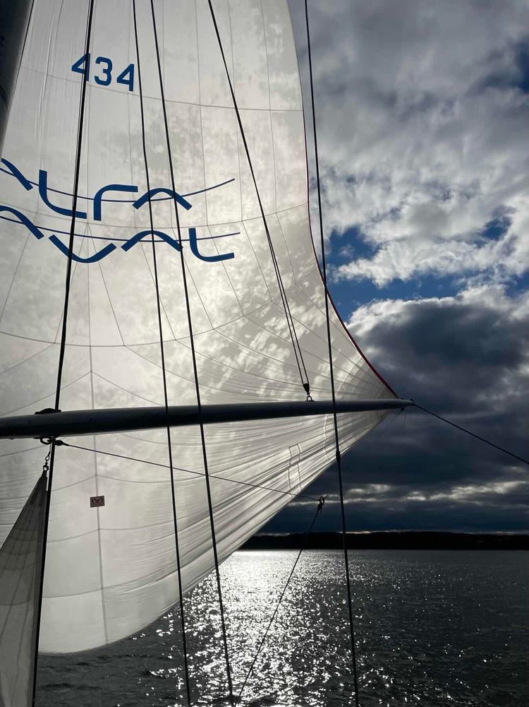 Voyage photo from 