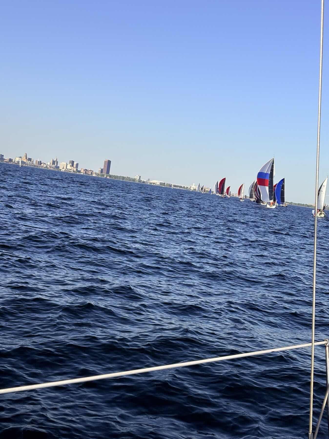 Wednesday Night Racing #2 Cool Water Series_E5829A70-BE66-451C-AED0-41DB83058270