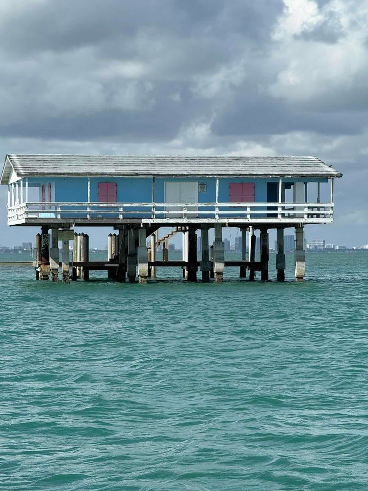 Voyage photo from Paradoxie Daysail